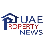 UAE Property News Logo