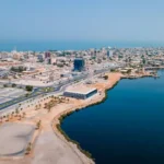 Ras Al Khaimah skyline showing top residential areas and investment hotspots in 2026