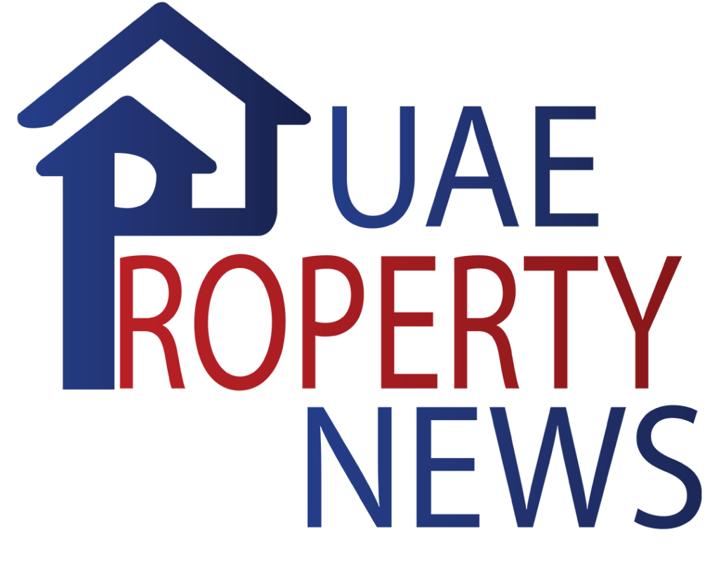 UAE Property News - UAE Real Estate Insights Logo